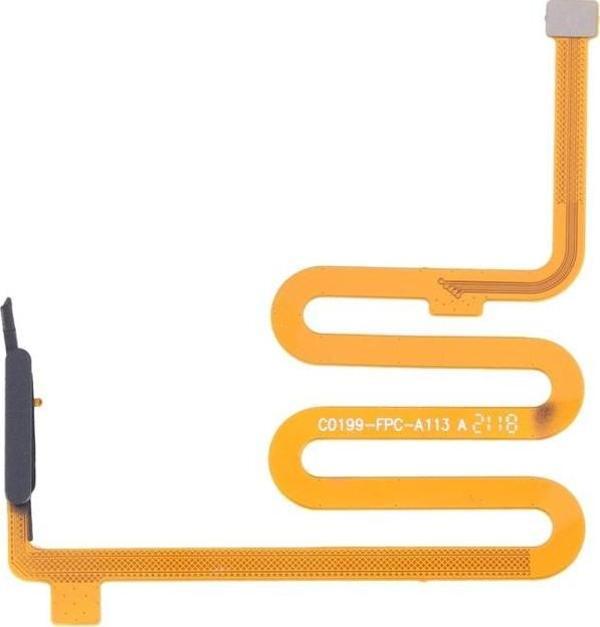 Tecno Uyumlu Camon 17  Parmak Izi Okuyucu Flex Cg8, CG8H - Image 1