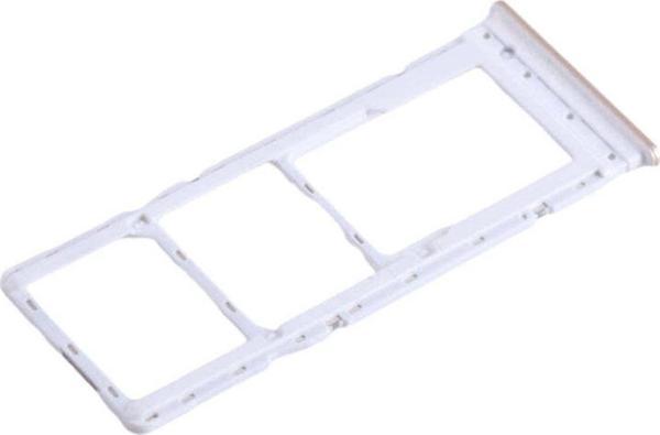 Tecno Uyumlu Spark 20 Sim Kart Tepsisi KJ5, KJ5n - Image 1