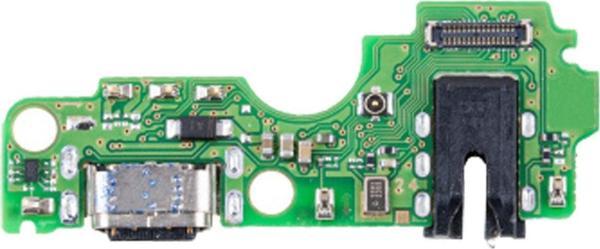 Tecno Uyumlu Spark 20C Şarj Soketli Mikrofon Bordu BG7n, BG7 - Image 1