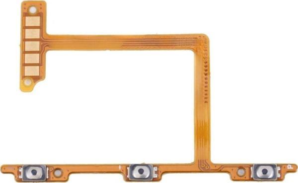 Tekno Uyumlu Camon 16 Pro On Off,ses Açma Kapama Filmi - Image 1