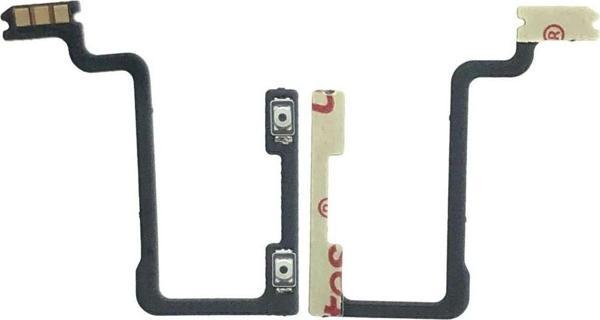 Oppo A98 Uyumlu Ses Volume Açma Kapama Filmi CPH2529 - Image 1