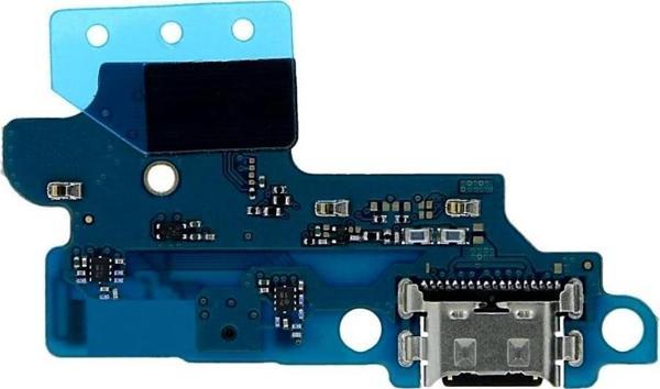 Samsung Galaxy M40 M405 Şarj Soket Mikrofon Bordu - Image 1