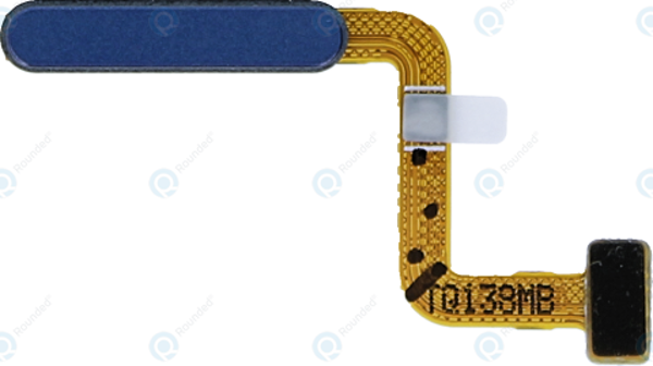 Samsung Galaxy M52 5G Uyumlu Parmak İzi, Açma Kapama Tuşu SM-M526B - Image 1