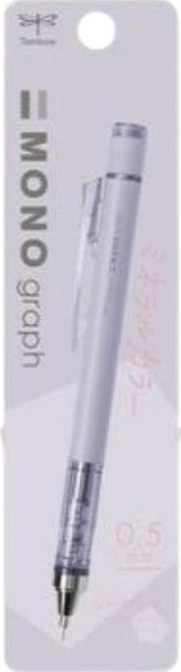 Tombow Mono Graph Kalemi DPA147E - Image 1