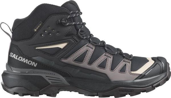 Salomon X Ultra 360 Edge Mid Gore-Tex Kadın Bot - Image 1
