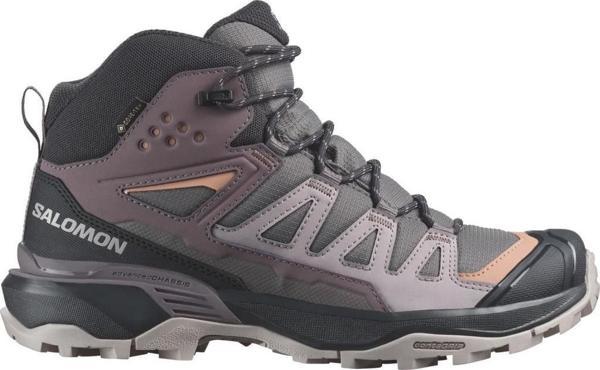 Salomon X Ultra 360 Edge Mid Gore-Tex Kadın Bot - Image 1