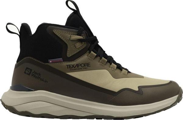 Jack Wolfskin Dromoventure Wt Texapore Mid Erkek Bot - Image 1