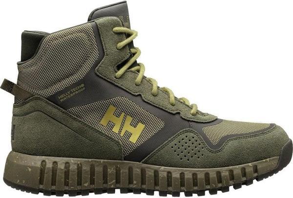 Helly Hansen Monashee ULLR HT Erkek Bot - Image 1