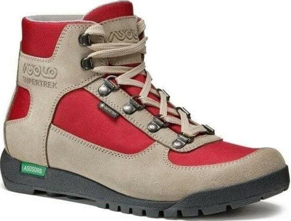 Asolo Supertrek Gore-Tex Erkek Bot - Image 1