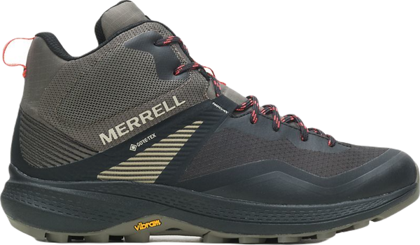 Merrell MQM 3 Mid Gore-Tex Erkek Bot - Image 1
