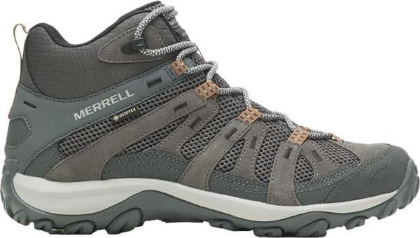 Merrell Alverstone 2 Mid Gore-Tex Erkek Bot - Image 1
