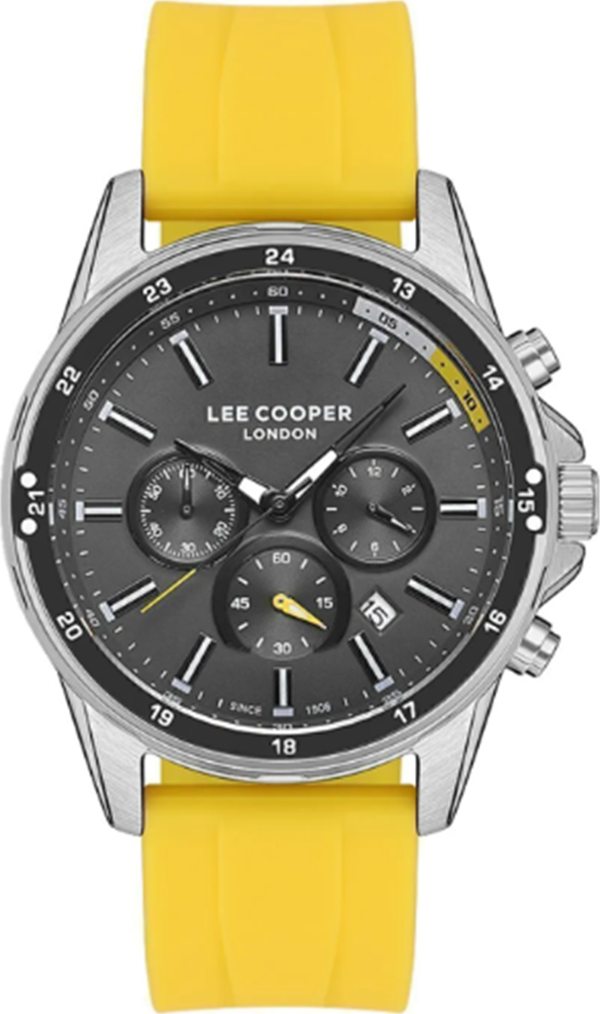 Lee Cooper LC07605.367 Erkek Kol Saati-LC117 - Image 1