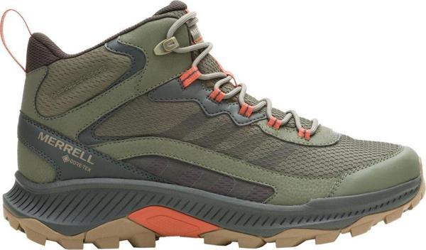 Merrell Speed Strike 2 Mid Gore-Tex Erkek Bot - Image 1