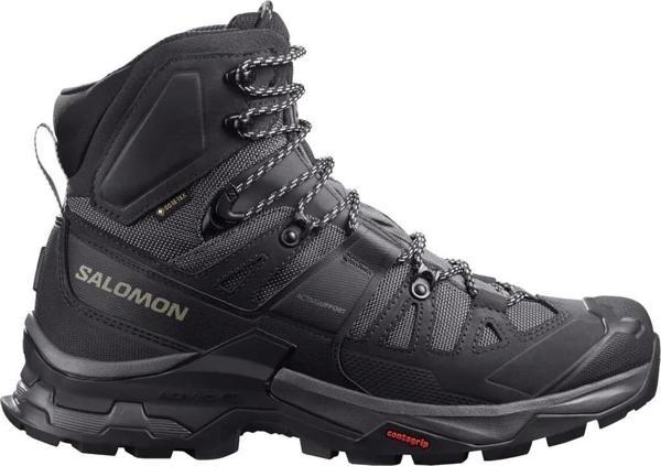 Salomon Quest 4 Gore-Tex Erkek Bot - Image 1