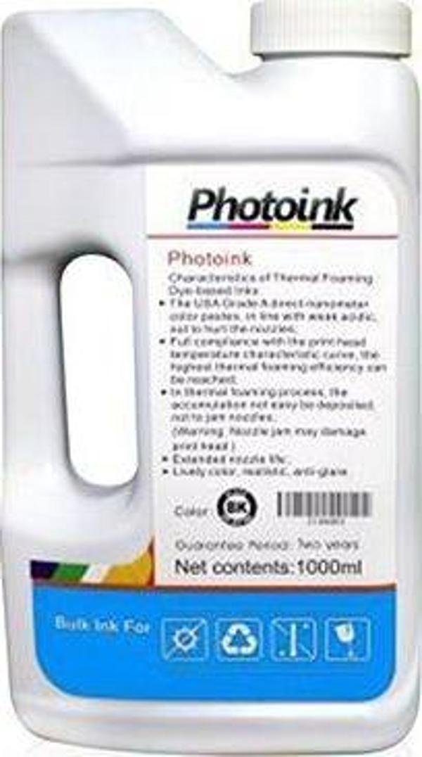 Photoink Epson L3211 Mavi Muadil Mürekkep 103 - 1 LT - Image 1