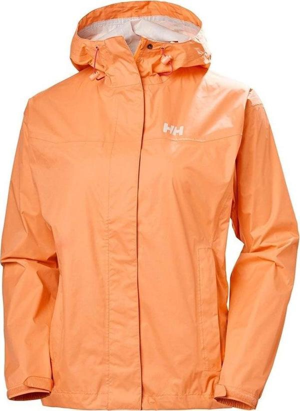 Helly Hansen Loke Kadın Yağmurluk - Image 1