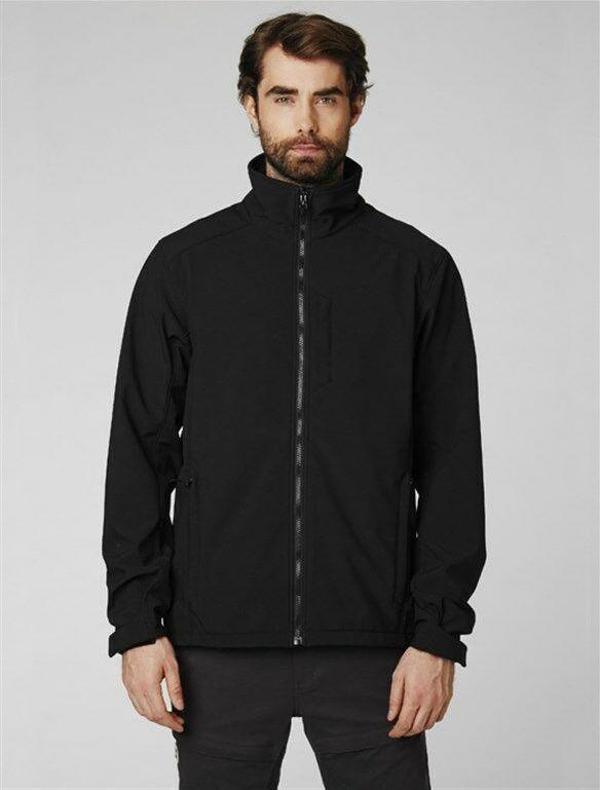 Helly Hansen Paramount Softshell Erkek Rüzgarlık - Image 1