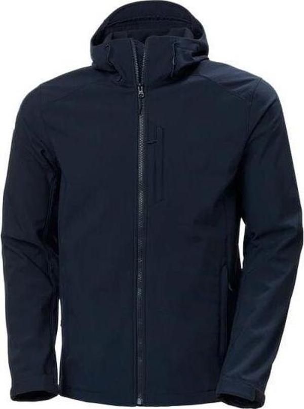 Helly Hansen Paramount Hooded Erkek Rüzgarlık - Image 1