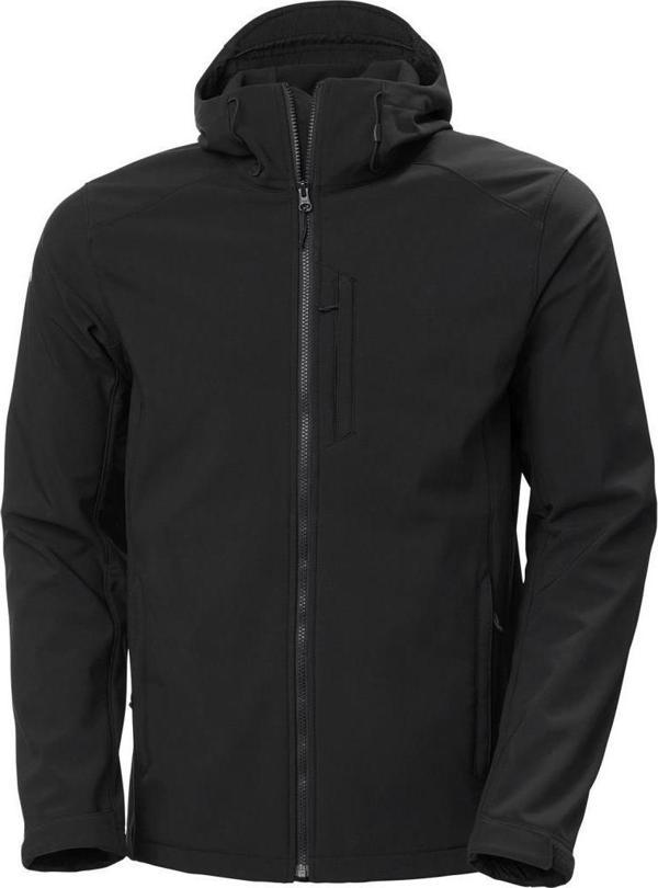 Helly Hansen Paramount Hooded Erkek Rüzgarlık - Image 1