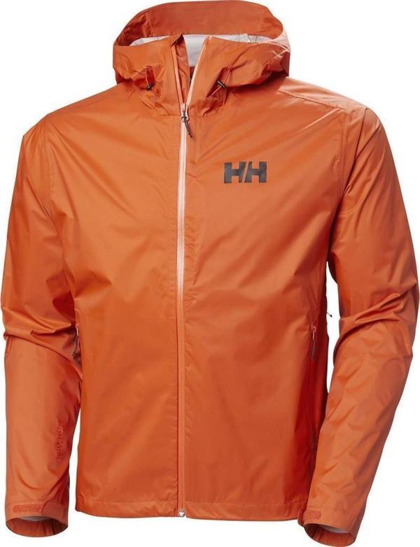 Helly Hansen Loke Terra Erkek Yağmurluk - Image 1