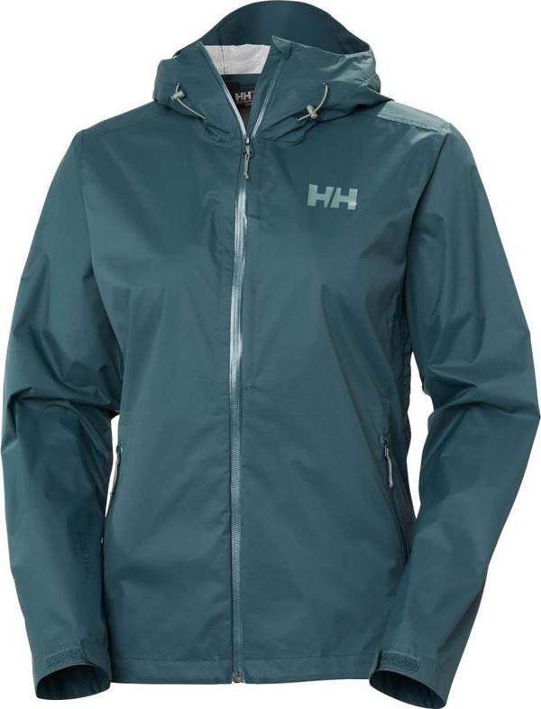 Helly Hansen Loke Terra Kadın Yağmurluk - Image 1