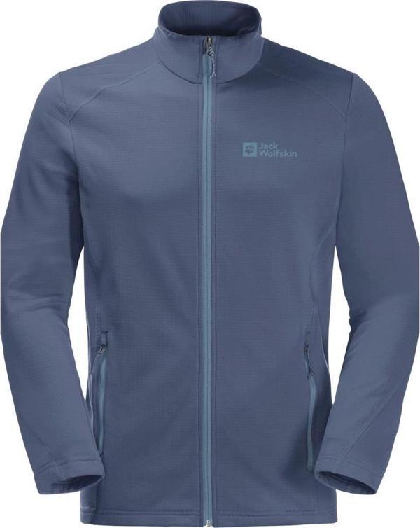 Jack Wolfskin Kolbenberg Erkek Rüzgarlık - Image 1
