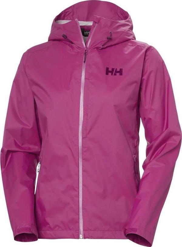 Helly Hansen Loke Terra Kadın Yağmurluk - Image 1