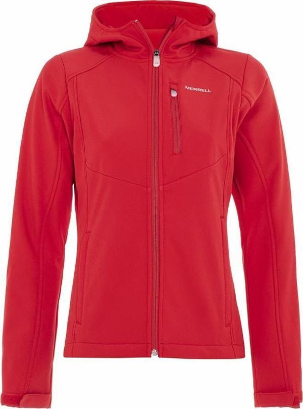 Merrell Focus Softshell Kadın Rüzgarlık - Image 1