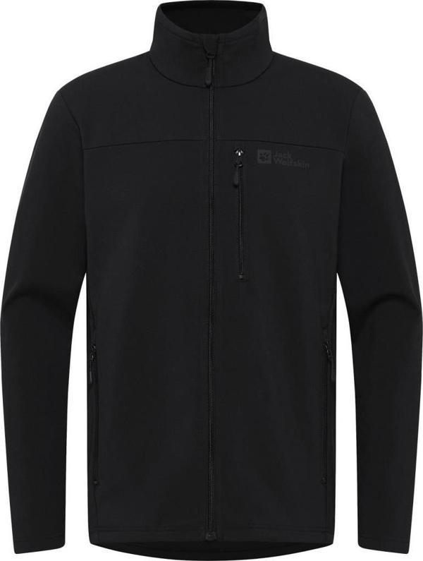 Jack Wolfskin Whirlwind Erkek Rüzgarlık - Image 1