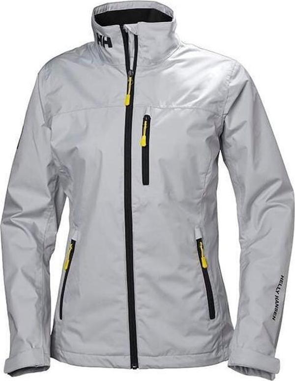 Helly Hansen Crew Kadın Yağmurluk - Image 1