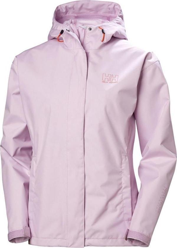 Helly Hansen Seven J Kadın Yağmurluk - Image 1