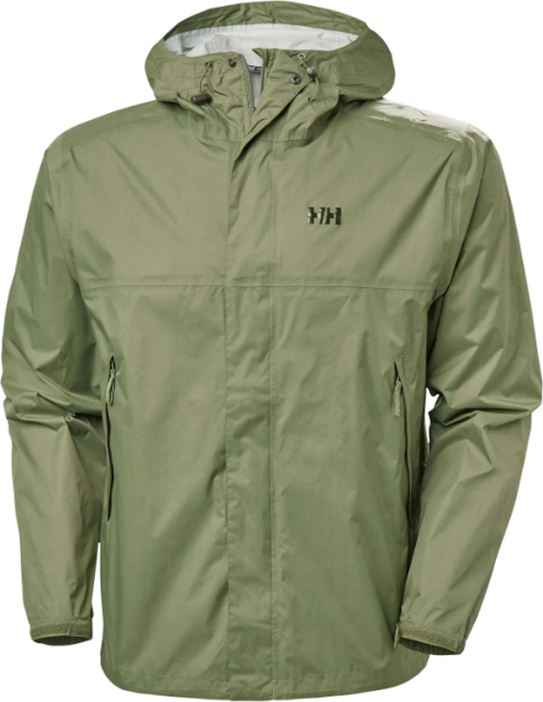 Helly Hansen Loke Erkek Yağmurluk - Image 1