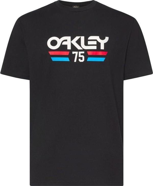 Oakley Vista 1975 Tee Erkek T-Shirt - Image 1