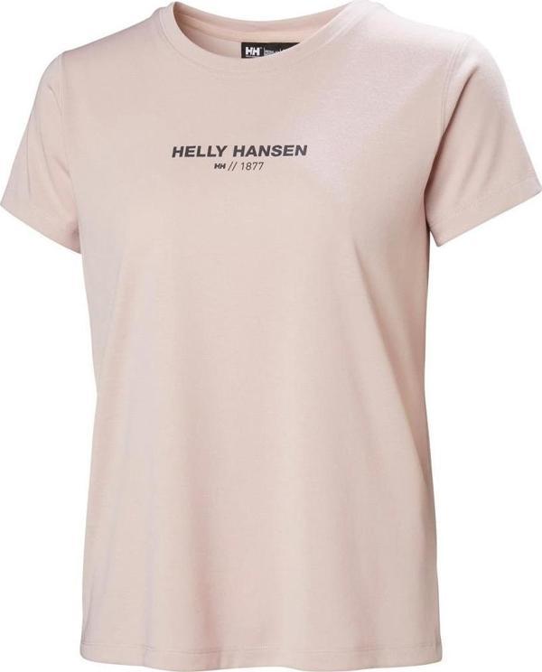Helly Hansen Allure Kadın T-Shirt - Image 1