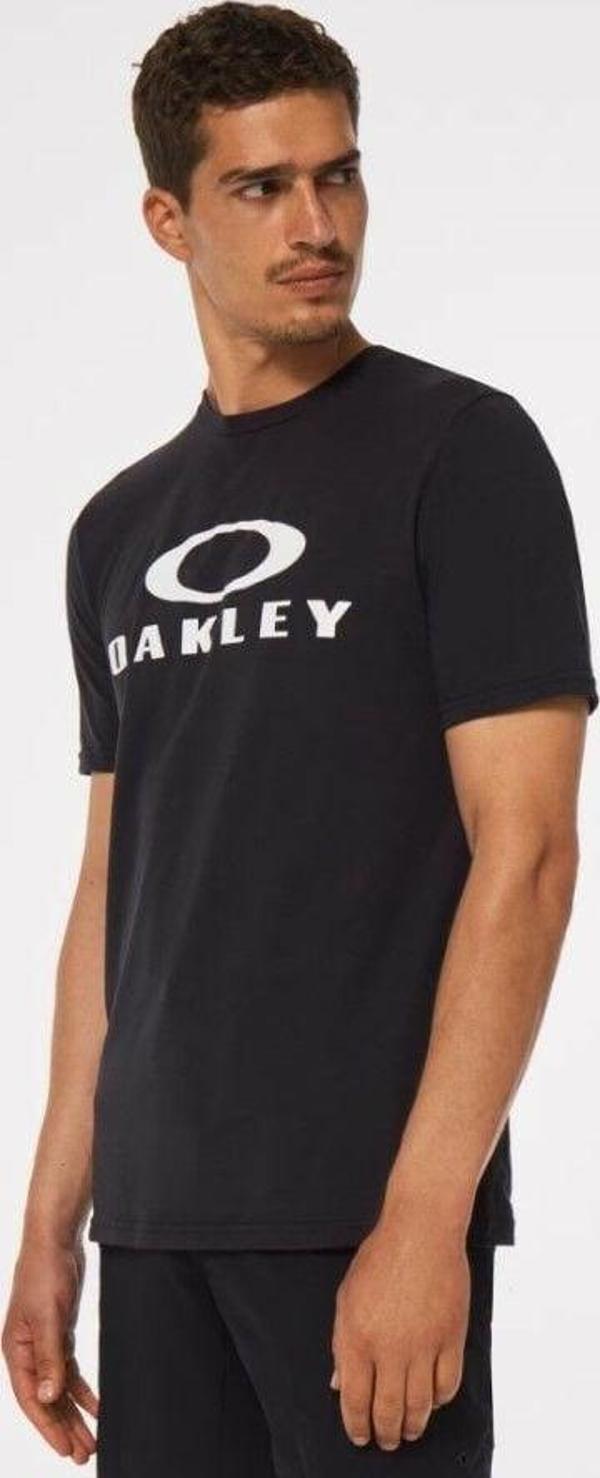 Oakley O Bark Erkek T-Shirt - Image 1