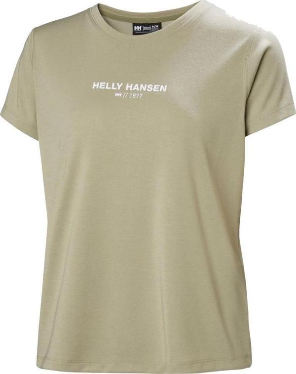 Helly Hansen Allure Kadın T-Shirt - Image 1