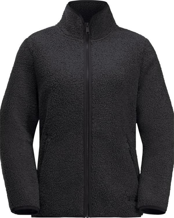 Jack Wolfskin High Curl Kadın Polar - Image 1