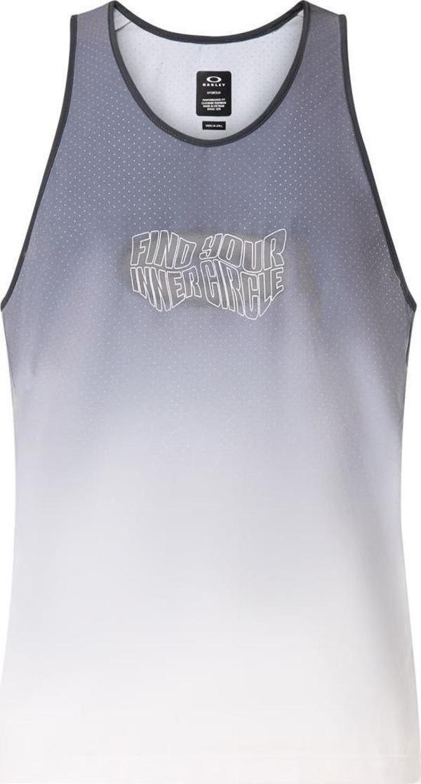 Oakley Pursuit Pro Tank Erkek T-Shirt - Image 1