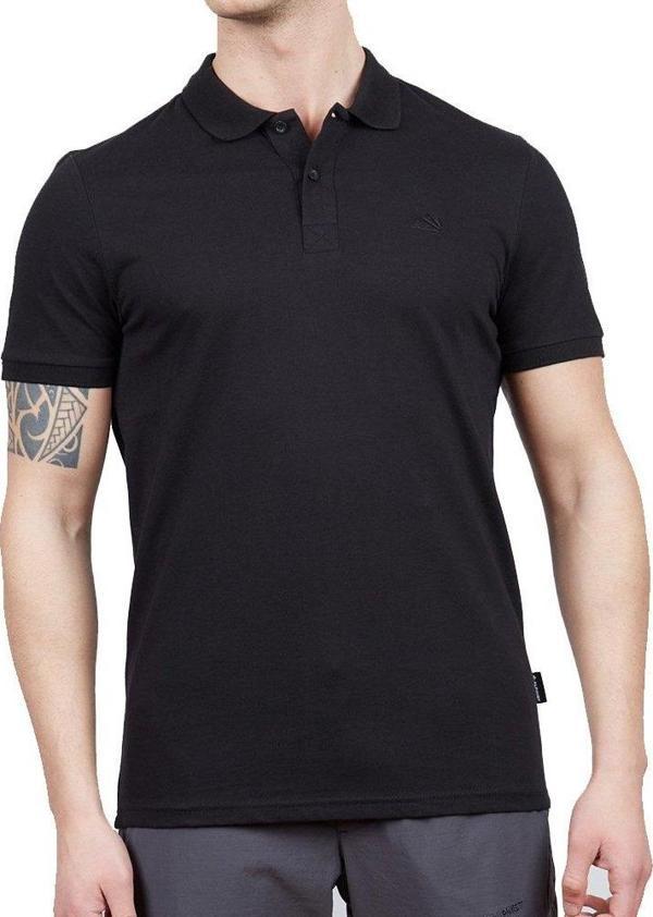 Alpinist Stratus Polo Erkek T-Shirt - Image 1