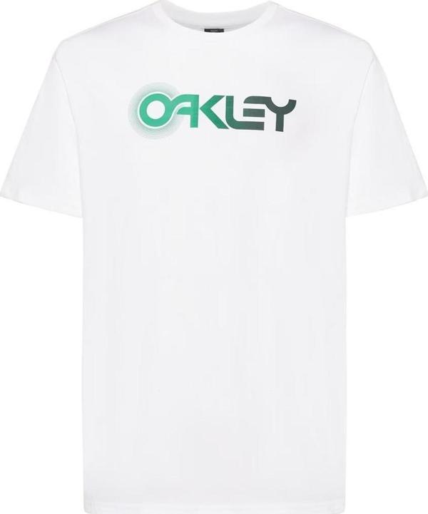 Oakley Rings Mountain Tee Erkek T-Shirt - Image 1