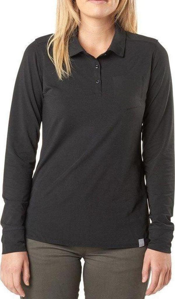 5.11 Enyo L/S Top Kadın T-Shirt - Image 1
