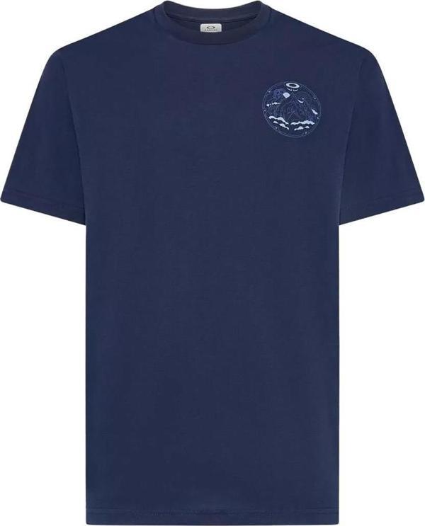 Oakley Rings Mountain Tee Erkek T-Shirt - Image 1