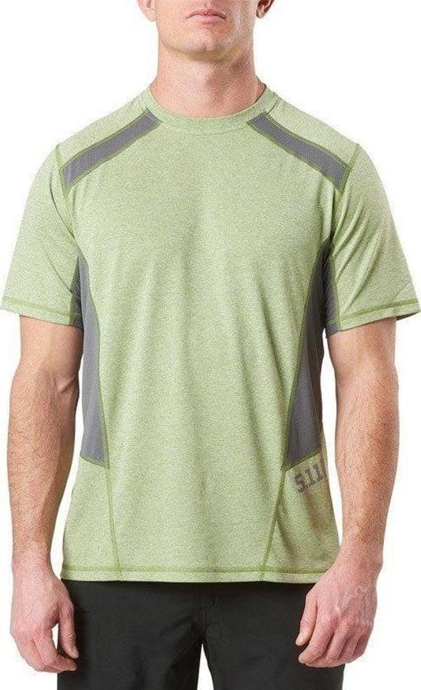 5.11 Recon Expert Perf Top Erkek T-Shirt - Image 1