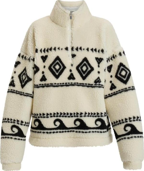 Roxy Treasure Soul Kadın Polar - Image 1