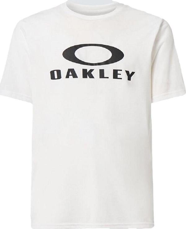 Oakley O Bark 2.0 Erkek T-Shirt - Image 1
