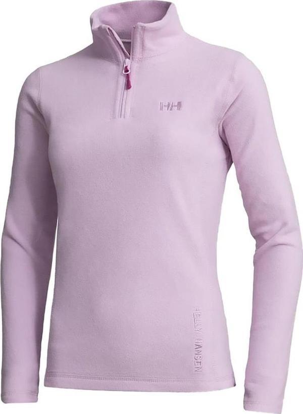 Helly Hansen Light Halfzip Kadın Polar - Image 1