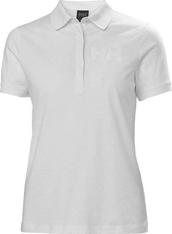 Helly Hansen Siren Polo Kadın  T-Shirt - Image 1