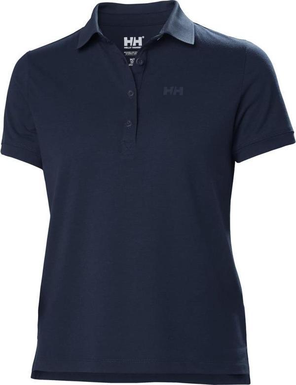 Helly Hansen Siren Polo Kadın  T-Shirt - Image 1