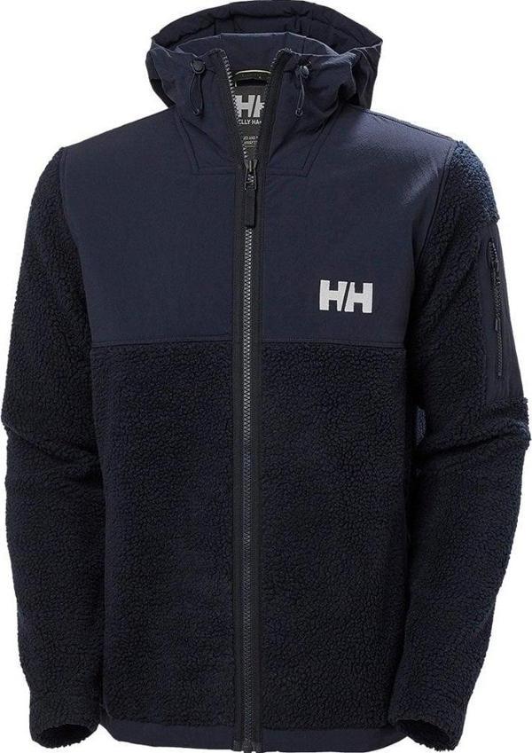 Helly Hansen Patrol Pile Erkek Polar - Image 1