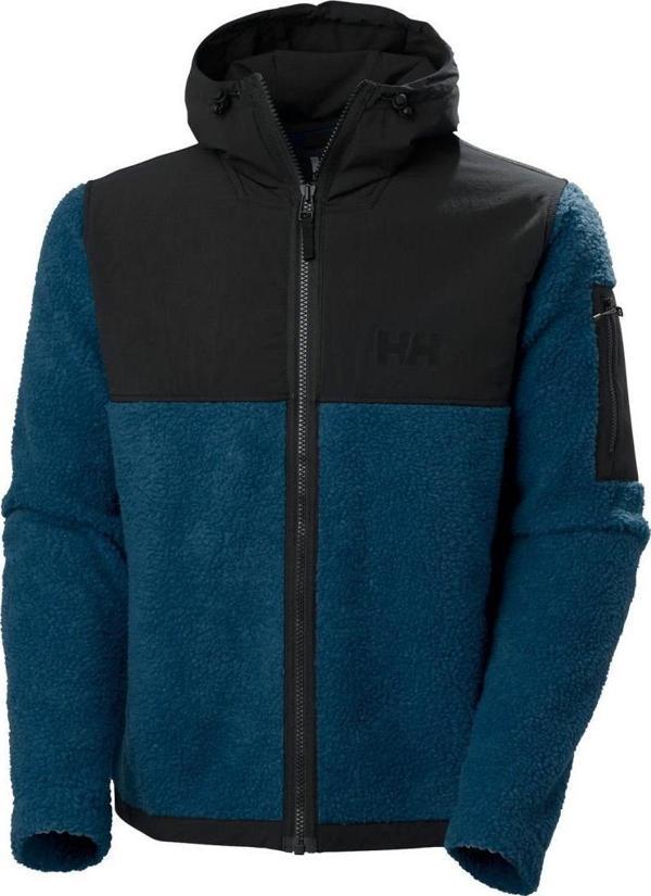 Helly Hansen Patrol Pile Erkek Polar - Image 1
